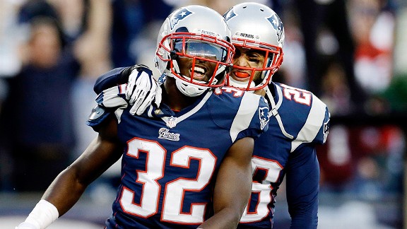 Devin McCourty