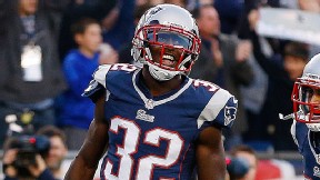 Devin McCourty