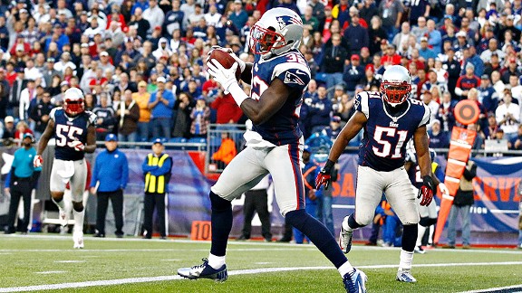 Devin McCourty