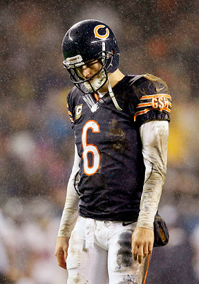 Jay Cutler
