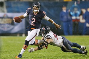 Jason Campbell