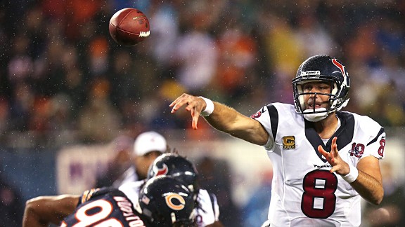 Matt Schaub