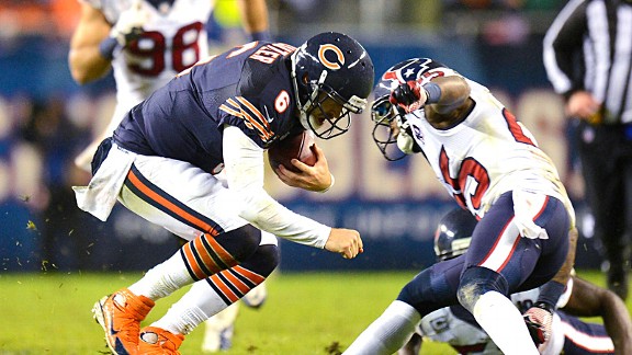 Jay Cutler