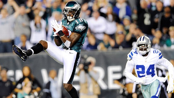 Jeremy Maclin