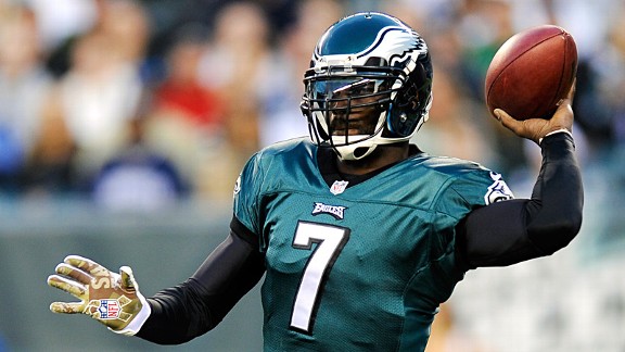 Michael Vick
