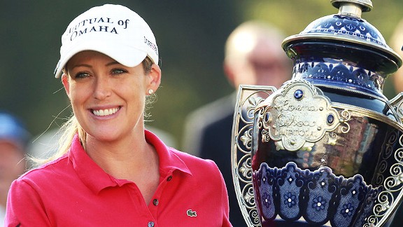 Cristie Kerr