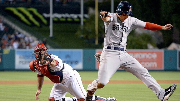 Jacoby Ellsbury