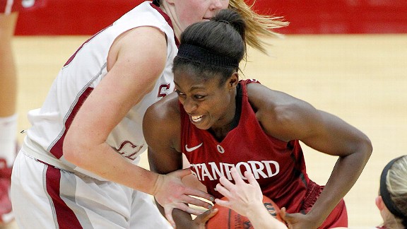 Chiney Ogwumike