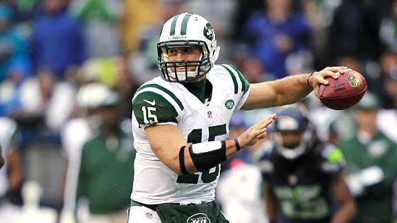 Tim Tebow