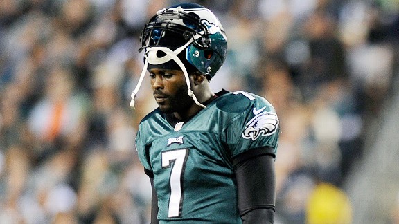 Michael Vick