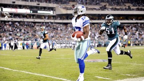 Dwayne Harris