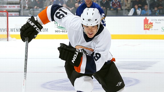 Joe Sakic