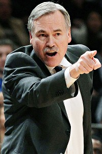 Mike D'Antoni