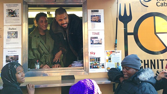 Tyson Chandler