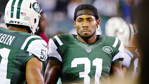 Antonio Cromartie