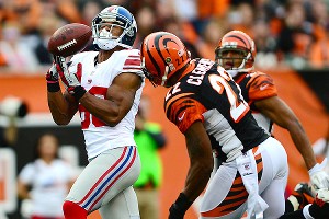 Victor Cruz