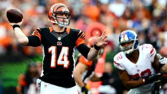 Andy Dalton