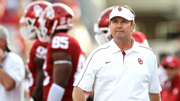 Bob Stoops
