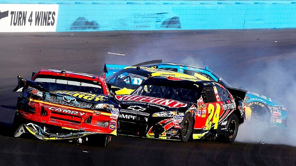 Bowyer-Gordon