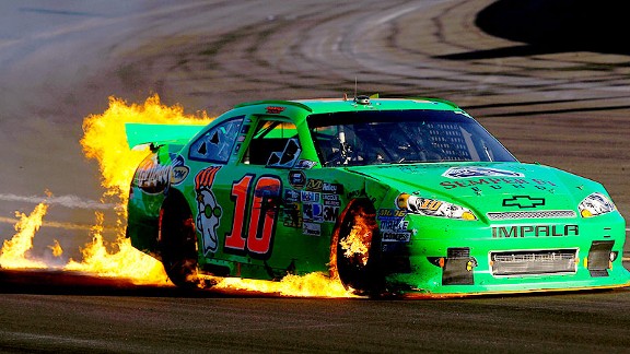 Danica Patrick