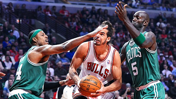Joakim Noah