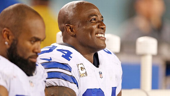 Demarcus Ware