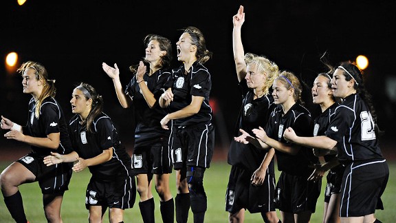 Oakland Soccer