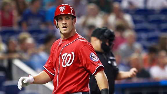 Bryce Harper