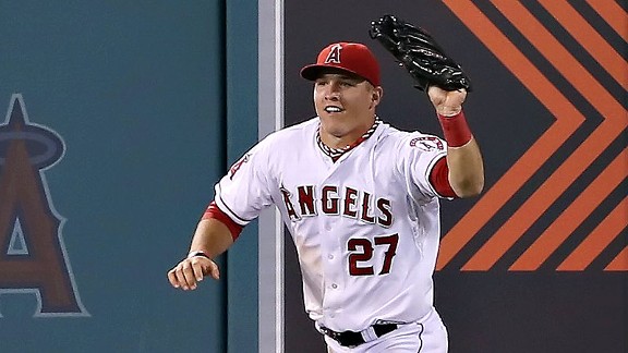 Trout