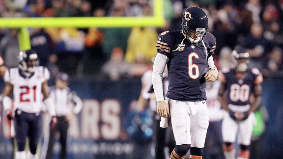 Jay Cutler