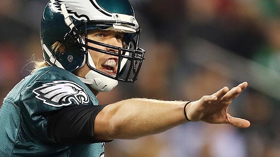 Nick Foles