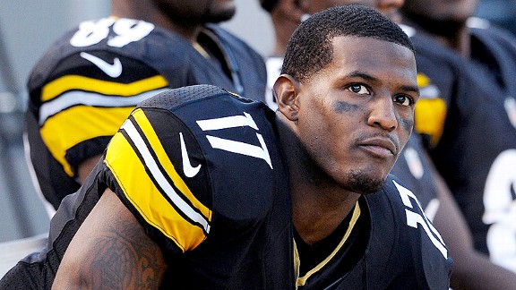 Mike Wallace
