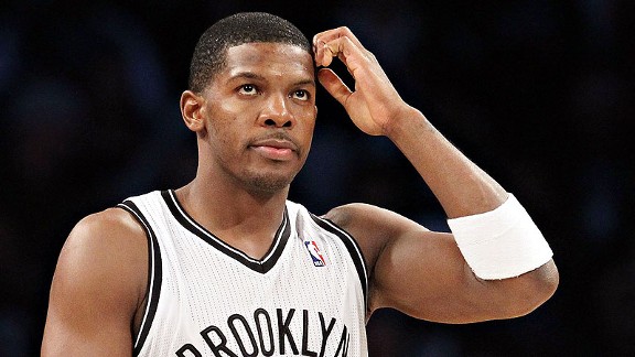Joe Johnson