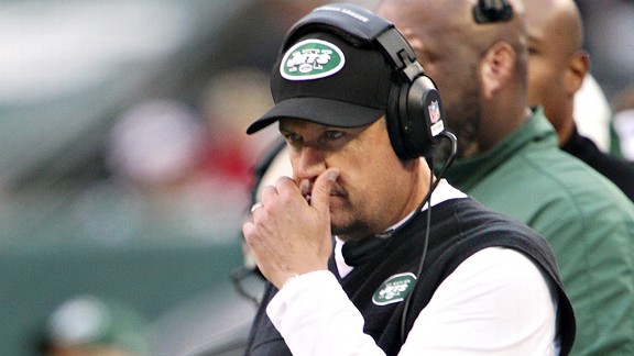 Rex Ryan