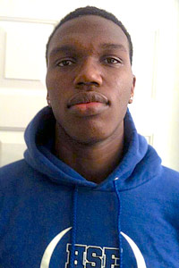 Jamitreus Crockham