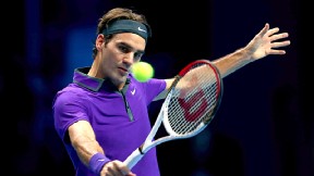 Roger Federer