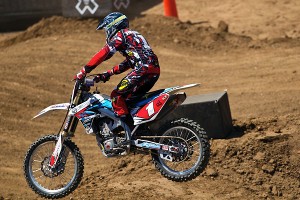 Chris Ridgway