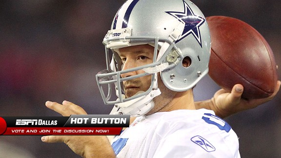 Tony Romo
