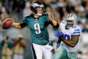 Nick Foles