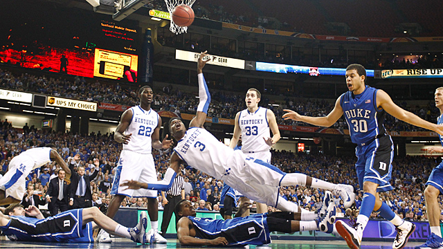 Nerlens Noel