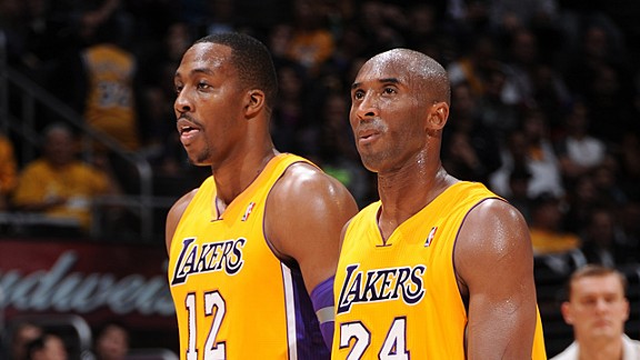 Lakers