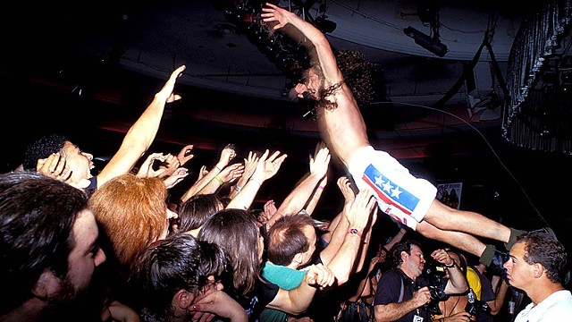 Chris Cornell