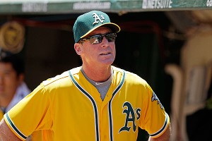 Bob Melvin