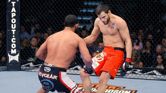 Hendricks-Fitch