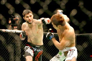 Carlos Condit