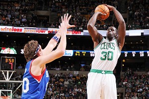 Brandon Bass