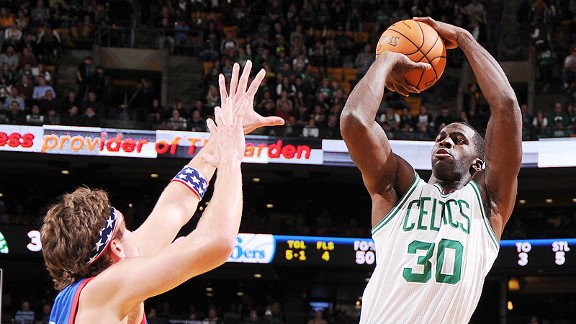 Brandon Bass