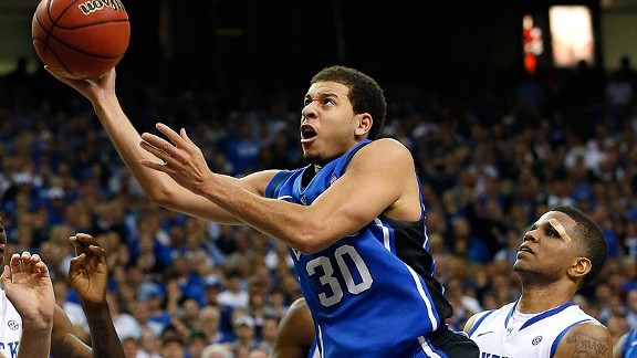 Seth Curry
