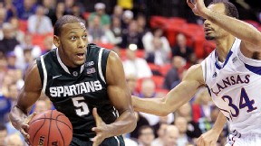 Michigan State