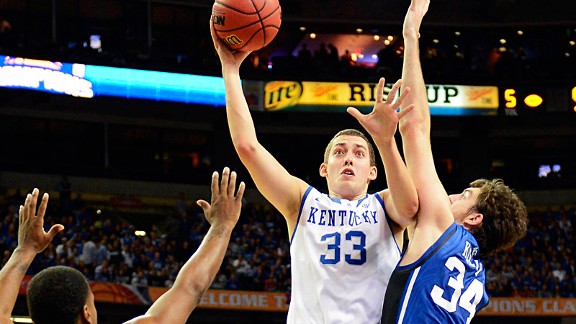 Kyle Wiltjer